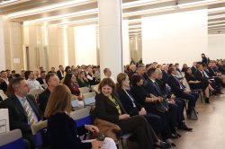 Регионална бизнес конференция „Икономическо партньорство и развитие на бизнеса в регион Варн... 3