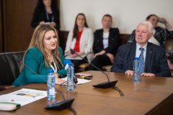 Форум „Кариери“ в Икономически университет – Варна се проведе успешно за 13-и път 
