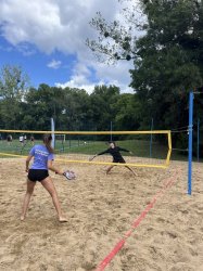 Завършиха 23-те Национални студентски летни игри „Летен университет’2025“ 12