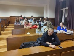 Договор за сътрудничество между Икономически университет – Варна и ЕРА Недвижими имоти