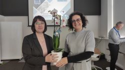 Международна научно-практическа конференция на тема „Счетоводството и контролът: традиции и нови предизвикателства при създаване на стойност и устойчивост“