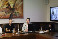 Global Strategies Unveiled: ICEBM 2025 at the University of Economics – Varna Drives Future-... 7