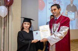 Тържествено дипломиране на абсолвентите от Випуск 2026 в Икономически университет – Варна, ф... 59