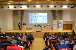 Форум „Хоризонт Европа – образование, иновации, научни изследвания“ в ИУ – Варна 