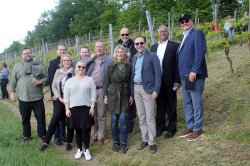 First Participation of UE – Varna in the International Global Master School Programme 6