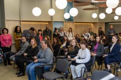 Официално беше открита Albena Horizon Lab в Икономически университет – Варна  22