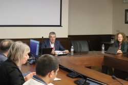 Икономически университет – Варна бе домакин на Международната научна конференция по икономик... 16