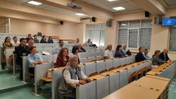 Преподаватели от Икономически университет – Варна бяха отличени от Съюза на учените – Варна 