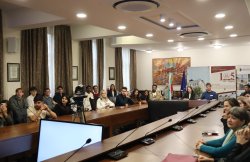 International Spirit and Record Participation: Nearly 70 Exchange Students Begin the Summer ... 2