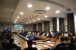Вдъхновяващи перспективи за луксозния брандинг: гост-лекция на проф. Вижай Тандон от Univers... 3
