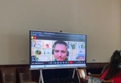 Икономически университет – Варна бе домакин на Международната научна конференция по икономик... 7