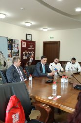 Официално започна Търговска академия Kaufland в сътрудничество с Икономически университет – Варна