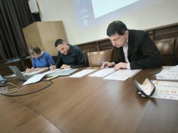 Двудневно финансово предизвикателство "Ключът към парите" се проведе в ИУ – Варна
