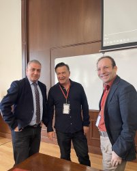 Официално откриване на международната интензивна програма "Dukenet Markstrat Challenge" 2026... 4