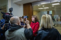 Икономически университет – Варна обедини науката, институциите и бизнеса в дискусия за право... 18