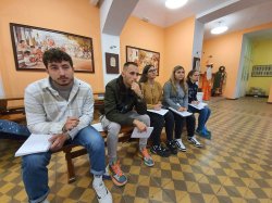 Experts from UE – Varna explore the opportunities for development of Varna Regional Museum of History through the elaboration of an entrepreneurial plan