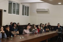  Готови за инвестиции: тренинг по финансиране в UEVA StartUp Initiative 15
