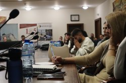 UEVA Startup Initiative завърши Фаза 1 2
