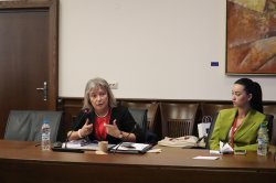 Global Strategies Unveiled: ICEBM 2025 at the University of Economics – Varna Drives Future-... 21