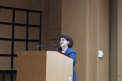 Традиционната Седмица на правото се проведе в Икономически университет – Варна 17