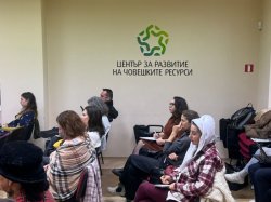 University of Economics – Varna is Bulgaria’s only HEI certified with the European Solidarit... 5