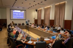 Икономически университет – Варна беше домакин на годишната национална среща на „Еразъм+“ коо... 1