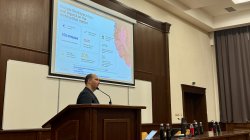 Икономически университет – Варна домакин на първото събитие на новосъздадената общност Google Developers Group (GDG Varna)
