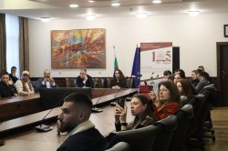 UEVA даде начало на Фаза 2 от четвъртия си сезон с над 20 предприемачески екипа 8