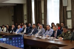 Семинар „Предизвикателства пред развитието на висшето образование в България“ в Икономически университет – Варна 