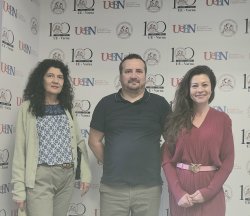 UE – Varna Strengthens International Academic Cooperation Through the CEEPUS Program with Croatian Scholars