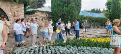 7th International Staff Week Held at the University of Economics – Varna 6