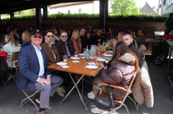 First Participation of UE – Varna in the International Global Master School Programme 7