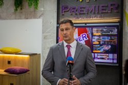 Официално беше открит студентски кът в Икономически университет – Варна, създаден от „Имоти ... 5