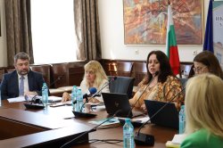 Четвърта поред научна конференция "Медиацията в различните обществени сфери" се проведе в Икономически университет – Варна
