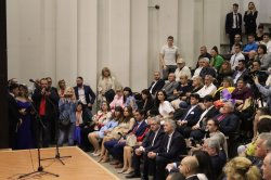 Колективна награда „Варна“ за наука и висше образование получи екипът на катедра „Информатика“ в Икономически университет – Варна 