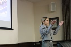 UEVA Startup Initiative завърши Фаза 1 8