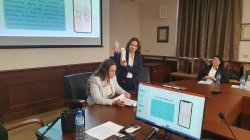 Конференция "Разчупване на граници: Поколенията Y и Z в иновациите"