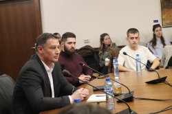 UEVA Startup Initiative завърши Фаза 1 17