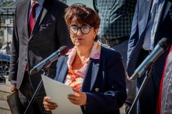 Официално беше открита новата академична година в Колежа по туризъм към Икономически универс... 7