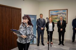 Официално беше открита Albena Horizon Lab в Икономически университет – Варна  5