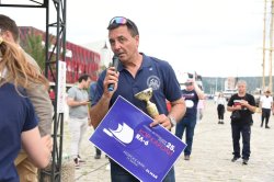 Първа междууниверситетска гребно-ветроходна регата „Кор Кароли ЯЛ – 6“