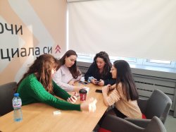 Умения за подбор - майсторски клас
