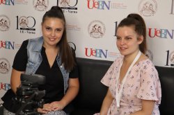 Информационни уебинари за първокурсници в ИУ – Варна