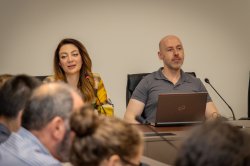 Икономически университет – Варна беше домакин на годишната национална среща на „Еразъм+“ коо... 3