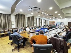 Първи тренинг от трети сезон на UEVA – бизнес акселераторът на Икономически университет – Варна