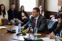 Форум „Кариери“ в Икономически университет – Варна се проведе успешно за 13-и път 