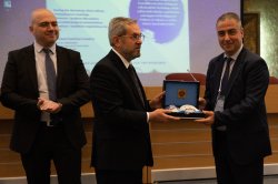 University of Economics – Varna co-organized the first forum on joint research opportunities for Bulgarian and Turkish universities