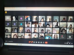 Успешно се проведе ежегодната Национална университетска олимпиада по счетоводство