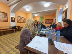 Експерти от ИУ – Варна изследват възможностите за развитие на РИМ – Варна с цел разработване на предприемачески план