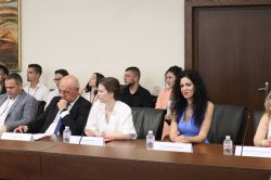 60 години специалност „Туризъм“ в Икономически университет – Варна